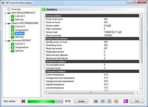 Hdd Tuner -  4